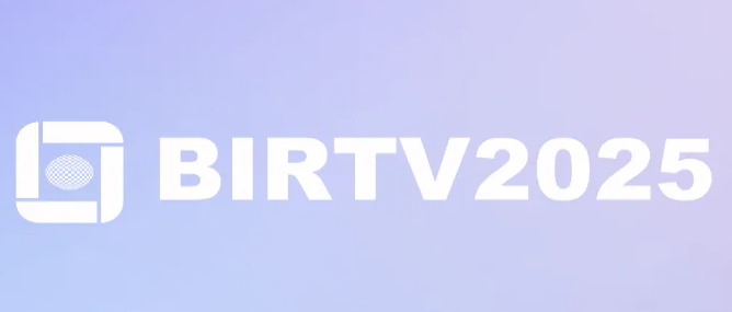 FOR-A 參展 BIRTV2025